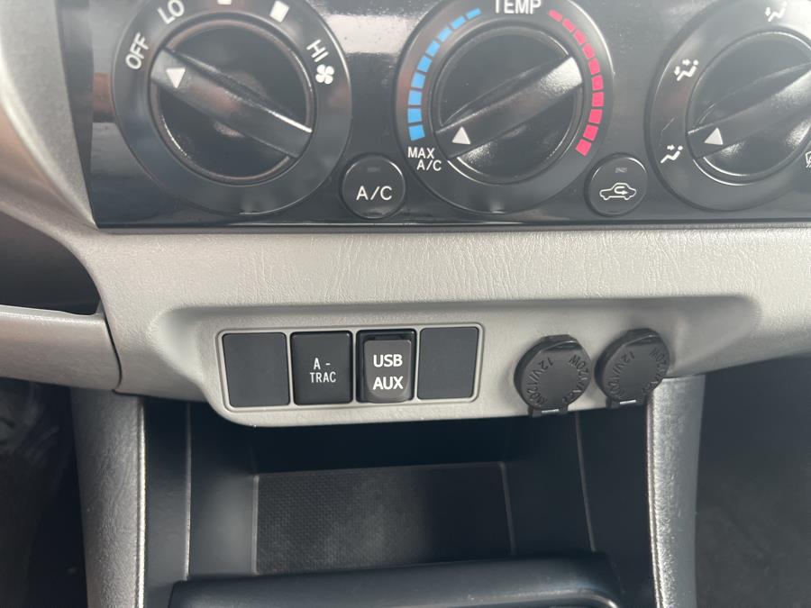 2013 Toyota Tacoma 4WD Access Cab V6 AT (Natl), available for sale in South Windsor , Connecticut | Ful-line Auto LLC. South Windsor , Connecticut 2013 Toyota Tacoma 4WD Access Cab V6 AT (Natl), available for sale in South Windsor , Connecticut | Ful-line Auto LLC. South Windsor , Connecticut