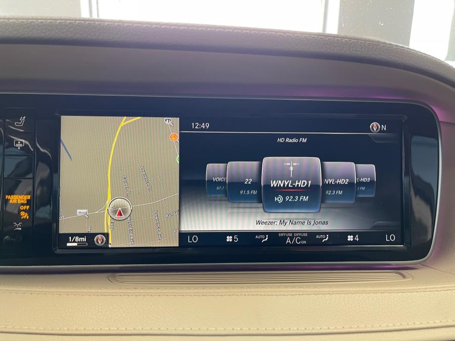 Used Mercedes-Benz S-Class 4dr Sdn S 550 RWD 2015 | 5 Towns Drive. Inwood, New York Used Mercedes-Benz S-Class 4dr Sdn S 550 RWD 2015 | 5 Towns Drive. Inwood, New York