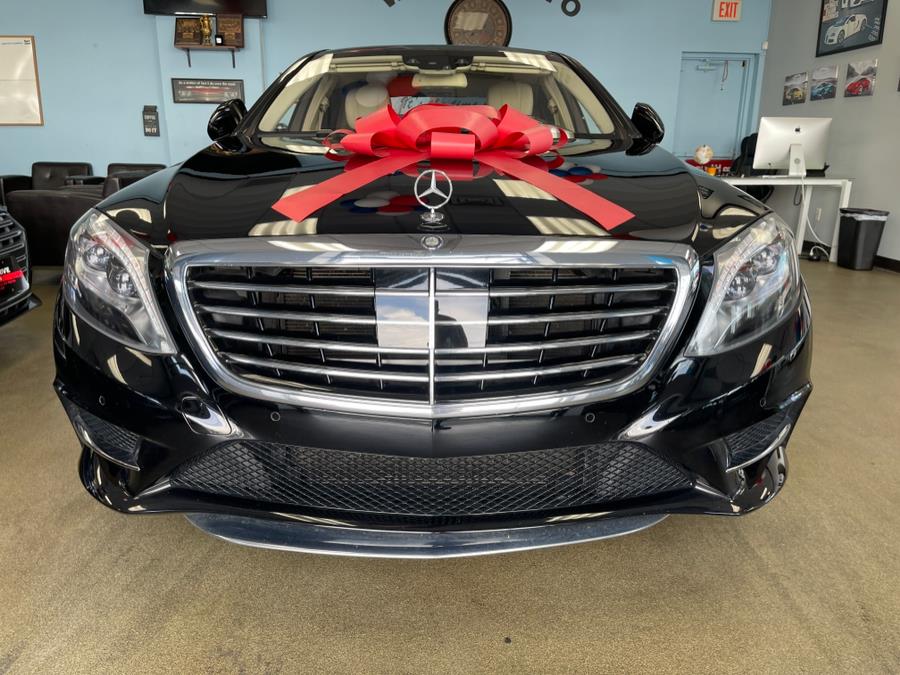 Used Mercedes-Benz S-Class 4dr Sdn S 550 RWD 2015 | 5 Towns Drive. Inwood, New York Used Mercedes-Benz S-Class 4dr Sdn S 550 RWD 2015 | 5 Towns Drive. Inwood, New York
