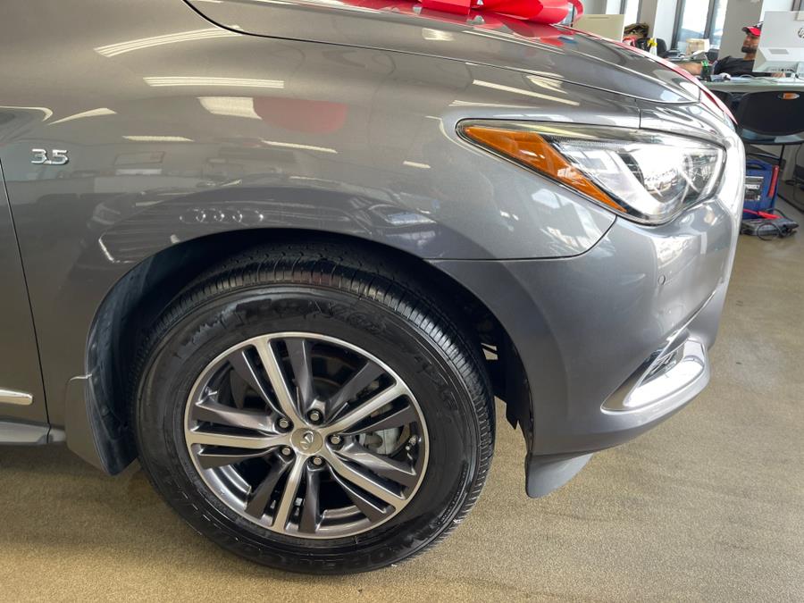 Used INFINITI QX60 PURE AWD 2020 | 5 Towns Drive. Inwood, New York Used INFINITI QX60 PURE AWD 2020 | 5 Towns Drive. Inwood, New York