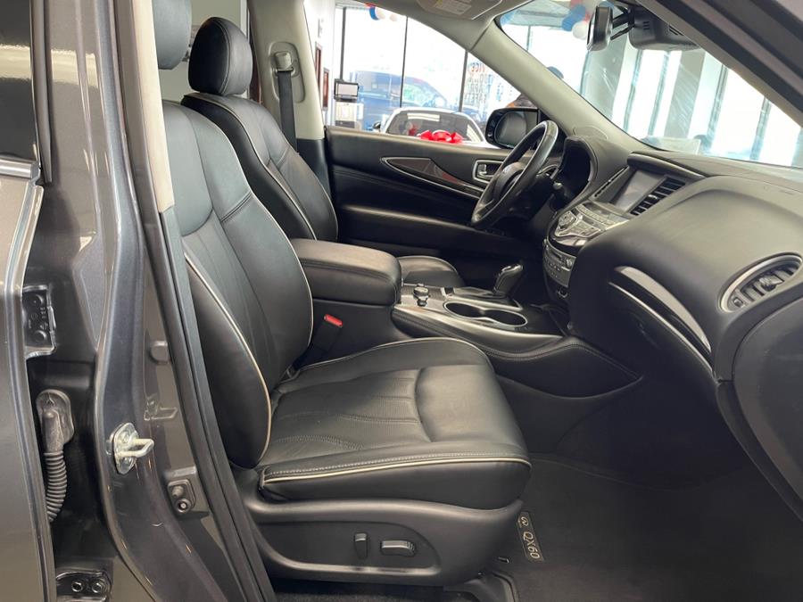 Used INFINITI QX60 PURE AWD 2020 | 5 Towns Drive. Inwood, New York Used INFINITI QX60 PURE AWD 2020 | 5 Towns Drive. Inwood, New York