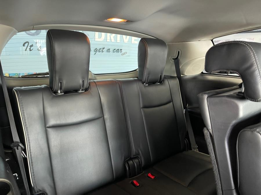 Used INFINITI QX60 PURE AWD 2020 | 5 Towns Drive. Inwood, New York Used INFINITI QX60 PURE AWD 2020 | 5 Towns Drive. Inwood, New York