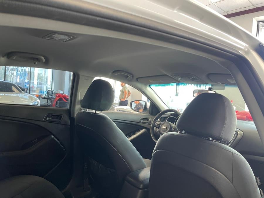 2015 Kia Optima 4dr Sdn LX, available for sale in Inwood, New York | 5 Towns Drive. Inwood, New York 2015 Kia Optima 4dr Sdn LX, available for sale in Inwood, New York | 5 Towns Drive. Inwood, New York