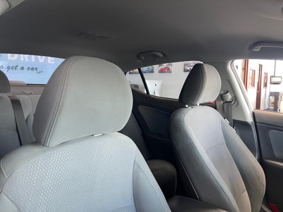 2015 Kia Optima 4dr Sdn LX, available for sale in Inwood, New York | 5 Towns Drive. Inwood, New York 2015 Kia Optima 4dr Sdn LX, available for sale in Inwood, New York | 5 Towns Drive. Inwood, New York