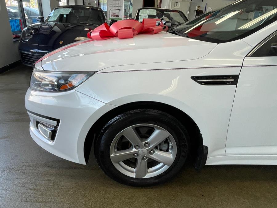 2015 Kia Optima 4dr Sdn LX, available for sale in Inwood, New York | 5 Towns Drive. Inwood, New York 2015 Kia Optima 4dr Sdn LX, available for sale in Inwood, New York | 5 Towns Drive. Inwood, New York