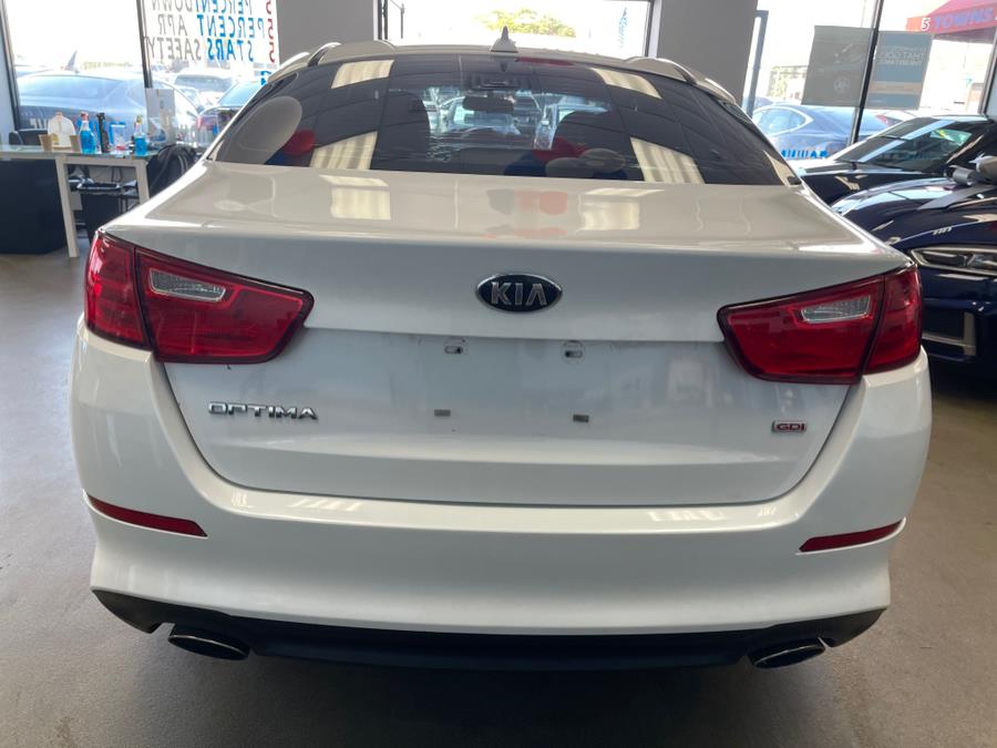 2015 Kia Optima 4dr Sdn LX, available for sale in Inwood, New York | 5 Towns Drive. Inwood, New York 2015 Kia Optima 4dr Sdn LX, available for sale in Inwood, New York | 5 Towns Drive. Inwood, New York