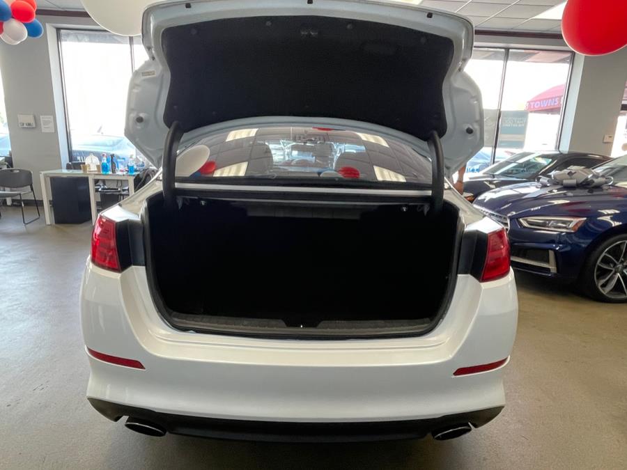 2015 Kia Optima 4dr Sdn LX, available for sale in Inwood, New York | 5 Towns Drive. Inwood, New York 2015 Kia Optima 4dr Sdn LX, available for sale in Inwood, New York | 5 Towns Drive. Inwood, New York
