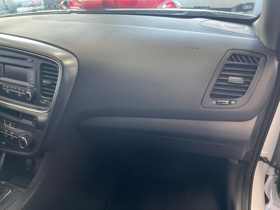 2015 Kia Optima 4dr Sdn LX, available for sale in Inwood, New York | 5 Towns Drive. Inwood, New York 2015 Kia Optima 4dr Sdn LX, available for sale in Inwood, New York | 5 Towns Drive. Inwood, New York