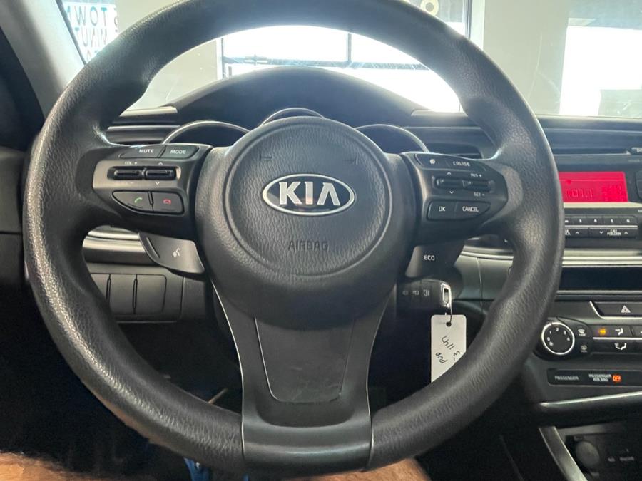 2015 Kia Optima 4dr Sdn LX, available for sale in Inwood, New York | 5 Towns Drive. Inwood, New York 2015 Kia Optima 4dr Sdn LX, available for sale in Inwood, New York | 5 Towns Drive. Inwood, New York