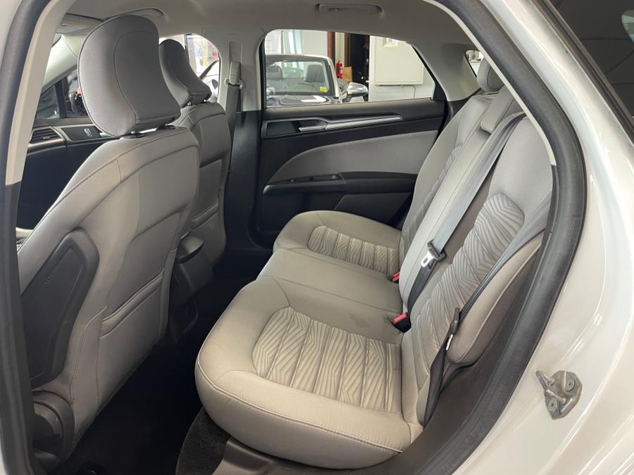 2016 Ford Fusion 4dr Sdn S FWD, available for sale in Inwood, New York | 5 Towns Drive. Inwood, New York 2016 Ford Fusion 4dr Sdn S FWD, available for sale in Inwood, New York | 5 Towns Drive. Inwood, New York