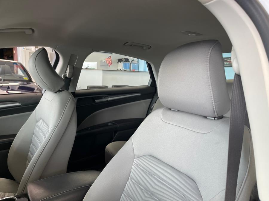 2016 Ford Fusion 4dr Sdn S FWD, available for sale in Inwood, New York | 5 Towns Drive. Inwood, New York 2016 Ford Fusion 4dr Sdn S FWD, available for sale in Inwood, New York | 5 Towns Drive. Inwood, New York
