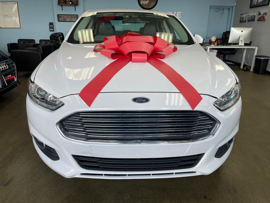 2016 Ford Fusion 4dr Sdn S FWD, available for sale in Inwood, New York | 5 Towns Drive. Inwood, New York 2016 Ford Fusion 4dr Sdn S FWD, available for sale in Inwood, New York | 5 Towns Drive. Inwood, New York