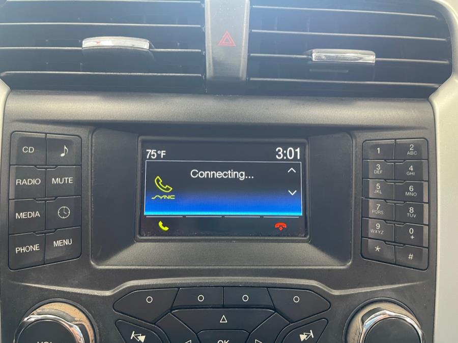 2016 Ford Fusion 4dr Sdn S FWD, available for sale in Inwood, New York | 5 Towns Drive. Inwood, New York 2016 Ford Fusion 4dr Sdn S FWD, available for sale in Inwood, New York | 5 Towns Drive. Inwood, New York