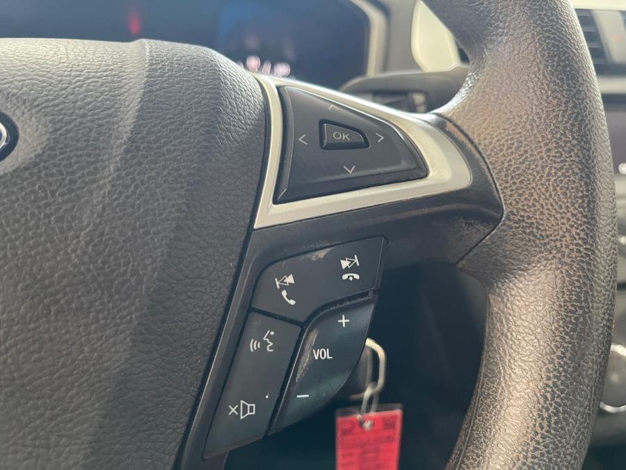 2016 Ford Fusion 4dr Sdn S FWD, available for sale in Inwood, New York | 5 Towns Drive. Inwood, New York 2016 Ford Fusion 4dr Sdn S FWD, available for sale in Inwood, New York | 5 Towns Drive. Inwood, New York