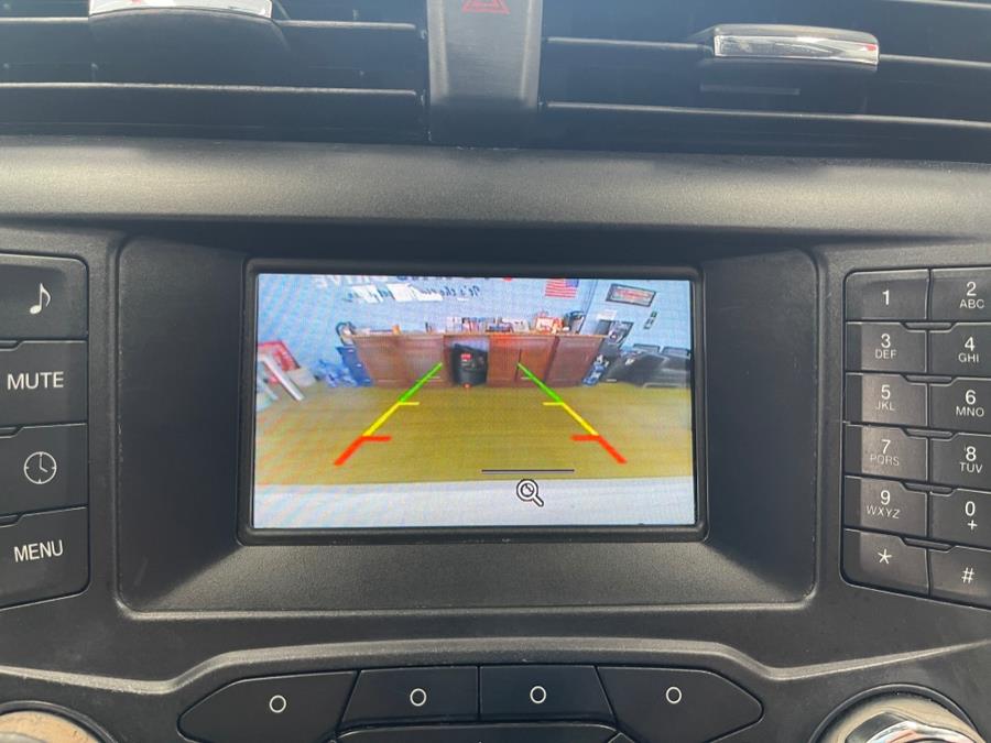 2016 Ford Fusion 4dr Sdn S FWD, available for sale in Inwood, New York | 5 Towns Drive. Inwood, New York 2016 Ford Fusion 4dr Sdn S FWD, available for sale in Inwood, New York | 5 Towns Drive. Inwood, New York
