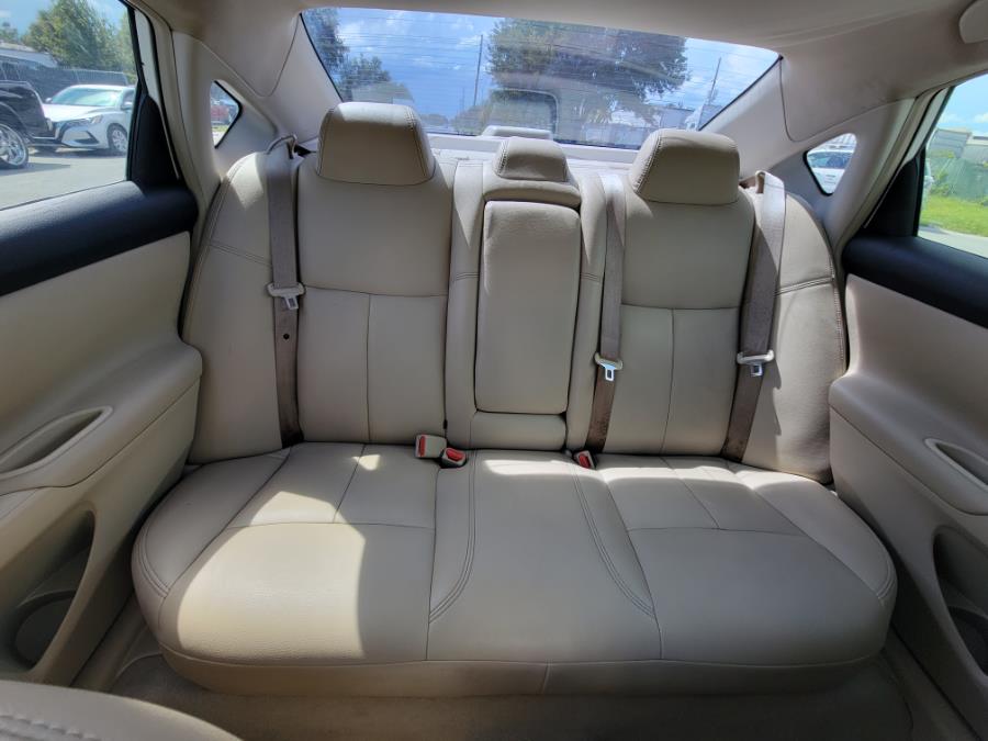 Used Nissan Altima 4dr Sdn I4 2.5 SL *Ltd Avail* 2013 | Ideal Auto Sales & Repairs. Orlando, Florida Used Nissan Altima 4dr Sdn I4 2.5 SL *Ltd Avail* 2013 | Ideal Auto Sales & Repairs. Orlando, Florida