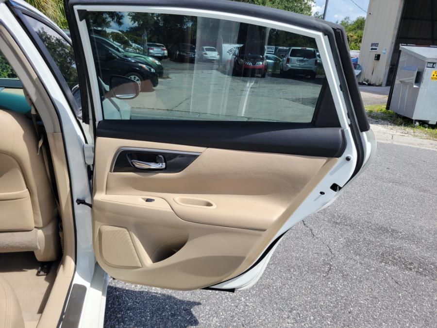 Used Nissan Altima 4dr Sdn I4 2.5 SL *Ltd Avail* 2013 | Ideal Auto Sales & Repairs. Orlando, Florida Used Nissan Altima 4dr Sdn I4 2.5 SL *Ltd Avail* 2013 | Ideal Auto Sales & Repairs. Orlando, Florida