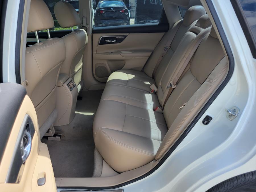 Used Nissan Altima 4dr Sdn I4 2.5 SL *Ltd Avail* 2013 | Ideal Auto Sales & Repairs. Orlando, Florida Used Nissan Altima 4dr Sdn I4 2.5 SL *Ltd Avail* 2013 | Ideal Auto Sales & Repairs. Orlando, Florida