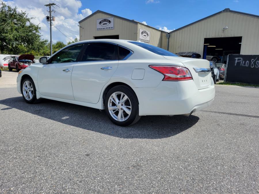 Used Nissan Altima 4dr Sdn I4 2.5 SL *Ltd Avail* 2013 | Ideal Auto Sales & Repairs. Orlando, Florida Used Nissan Altima 4dr Sdn I4 2.5 SL *Ltd Avail* 2013 | Ideal Auto Sales & Repairs. Orlando, Florida