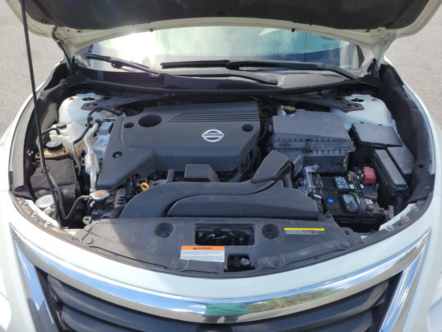 Used Nissan Altima 4dr Sdn I4 2.5 SL *Ltd Avail* 2013 | Ideal Auto Sales & Repairs. Orlando, Florida Used Nissan Altima 4dr Sdn I4 2.5 SL *Ltd Avail* 2013 | Ideal Auto Sales & Repairs. Orlando, Florida