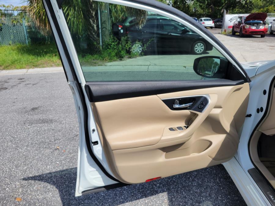 Used Nissan Altima 4dr Sdn I4 2.5 SL *Ltd Avail* 2013 | Ideal Auto Sales & Repairs. Orlando, Florida Used Nissan Altima 4dr Sdn I4 2.5 SL *Ltd Avail* 2013 | Ideal Auto Sales & Repairs. Orlando, Florida