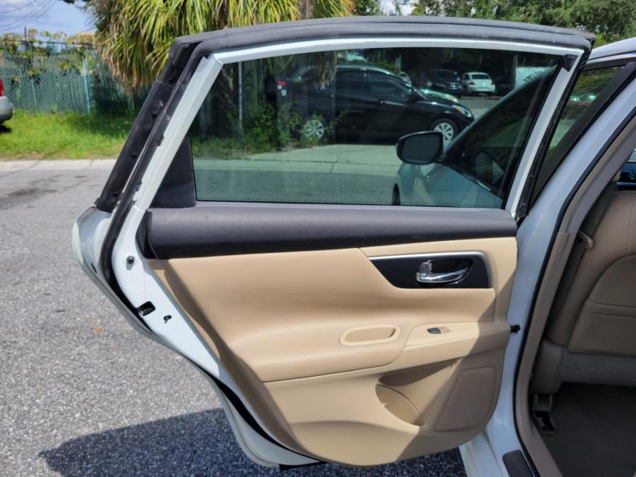 Used Nissan Altima 4dr Sdn I4 2.5 SL *Ltd Avail* 2013 | Ideal Auto Sales & Repairs. Orlando, Florida Used Nissan Altima 4dr Sdn I4 2.5 SL *Ltd Avail* 2013 | Ideal Auto Sales & Repairs. Orlando, Florida