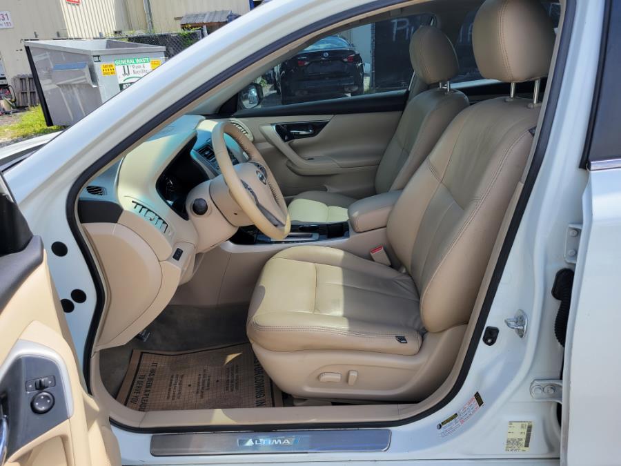 Used Nissan Altima 4dr Sdn I4 2.5 SL *Ltd Avail* 2013 | Ideal Auto Sales & Repairs. Orlando, Florida Used Nissan Altima 4dr Sdn I4 2.5 SL *Ltd Avail* 2013 | Ideal Auto Sales & Repairs. Orlando, Florida