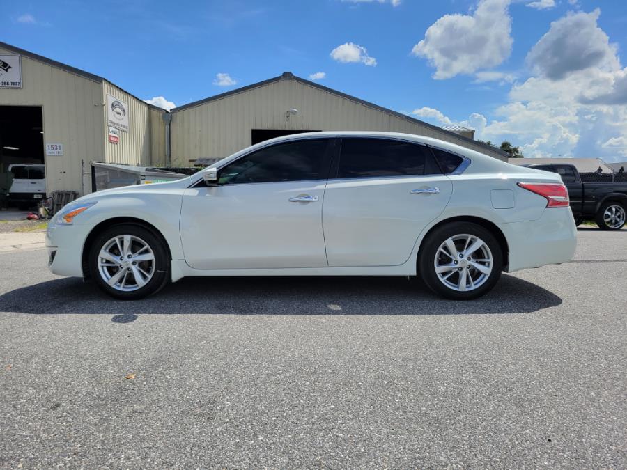 Used Nissan Altima 4dr Sdn I4 2.5 SL *Ltd Avail* 2013 | Ideal Auto Sales & Repairs. Orlando, Florida Used Nissan Altima 4dr Sdn I4 2.5 SL *Ltd Avail* 2013 | Ideal Auto Sales & Repairs. Orlando, Florida