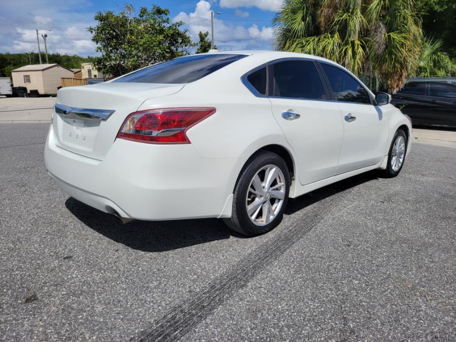 Used Nissan Altima 4dr Sdn I4 2.5 SL *Ltd Avail* 2013 | Ideal Auto Sales & Repairs. Orlando, Florida Used Nissan Altima 4dr Sdn I4 2.5 SL *Ltd Avail* 2013 | Ideal Auto Sales & Repairs. Orlando, Florida