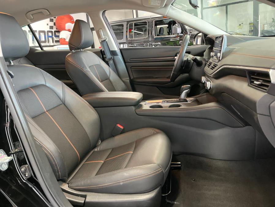 Used Nissan Altima SR 2.5 SR AWD Sedan 2022 | Jamaica 26 Motors. Hollis, New York Used Nissan Altima SR 2.5 SR AWD Sedan 2022 | Jamaica 26 Motors. Hollis, New York