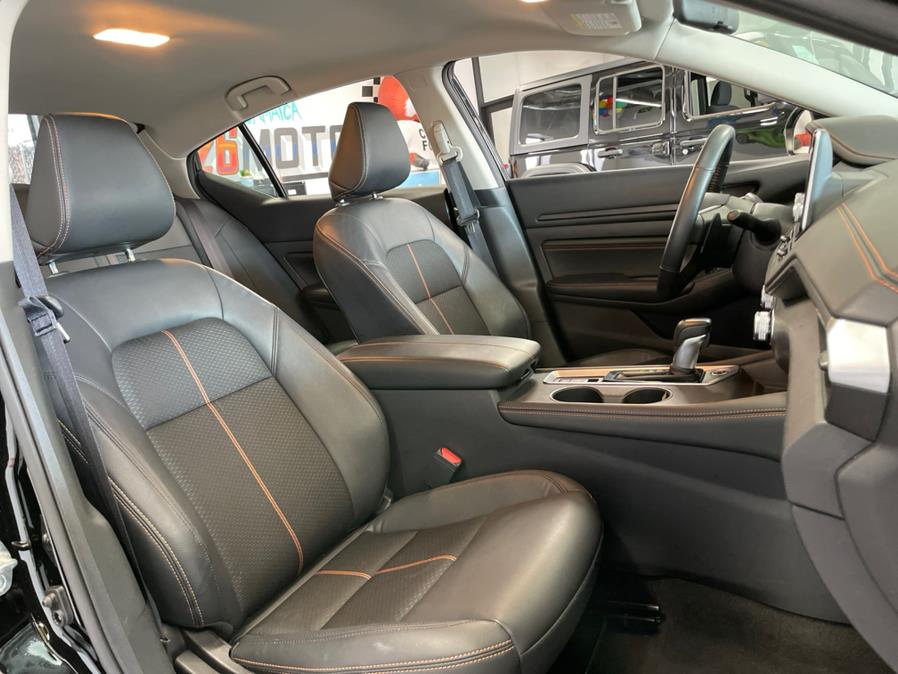Used Nissan Altima SR 2.5 SR AWD Sedan 2022 | Jamaica 26 Motors. Hollis, New York Used Nissan Altima SR 2.5 SR AWD Sedan 2022 | Jamaica 26 Motors. Hollis, New York