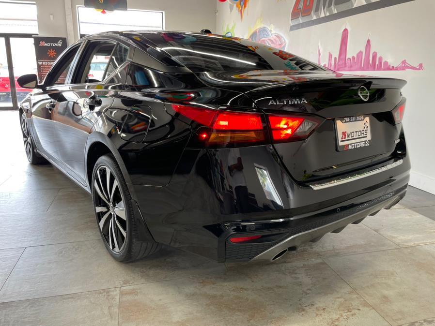 Used Nissan Altima SR 2.5 SR AWD Sedan 2022 | Jamaica 26 Motors. Hollis, New York Used Nissan Altima SR 2.5 SR AWD Sedan 2022 | Jamaica 26 Motors. Hollis, New York