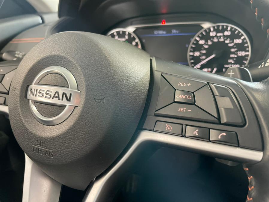 Used Nissan Altima SR 2.5 SR AWD Sedan 2022 | Jamaica 26 Motors. Hollis, New York Used Nissan Altima SR 2.5 SR AWD Sedan 2022 | Jamaica 26 Motors. Hollis, New York