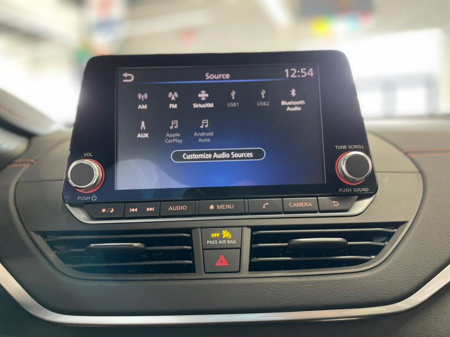 Used Nissan Altima SR 2.5 SR AWD Sedan 2022 | Jamaica 26 Motors. Hollis, New York Used Nissan Altima SR 2.5 SR AWD Sedan 2022 | Jamaica 26 Motors. Hollis, New York