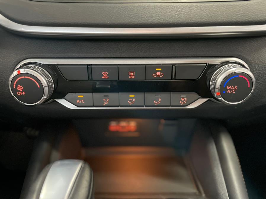 Used Nissan Altima SR 2.5 SR AWD Sedan 2022 | Jamaica 26 Motors. Hollis, New York Used Nissan Altima SR 2.5 SR AWD Sedan 2022 | Jamaica 26 Motors. Hollis, New York