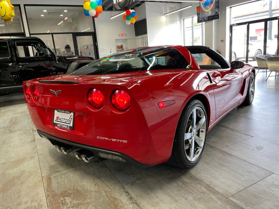 Used Chevrolet Corvette 2dr Cpe 2008 | Jamaica 26 Motors. Hollis, New York Used Chevrolet Corvette 2dr Cpe 2008 | Jamaica 26 Motors. Hollis, New York