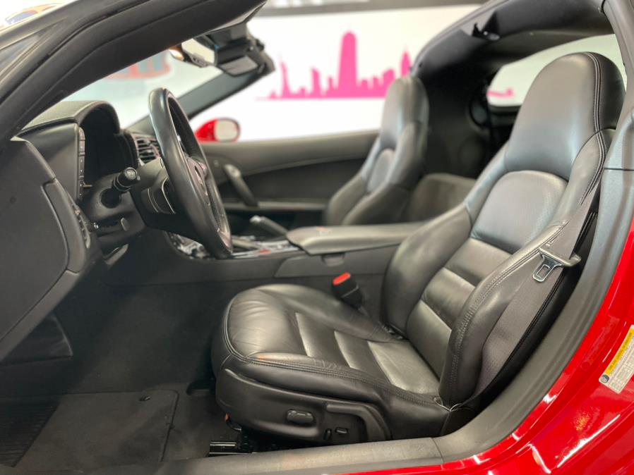 Used Chevrolet Corvette 2dr Cpe 2008 | Jamaica 26 Motors. Hollis, New York Used Chevrolet Corvette 2dr Cpe 2008 | Jamaica 26 Motors. Hollis, New York