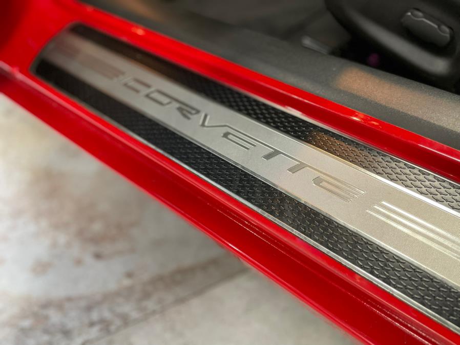 Used Chevrolet Corvette 2dr Cpe 2008 | Jamaica 26 Motors. Hollis, New York Used Chevrolet Corvette 2dr Cpe 2008 | Jamaica 26 Motors. Hollis, New York