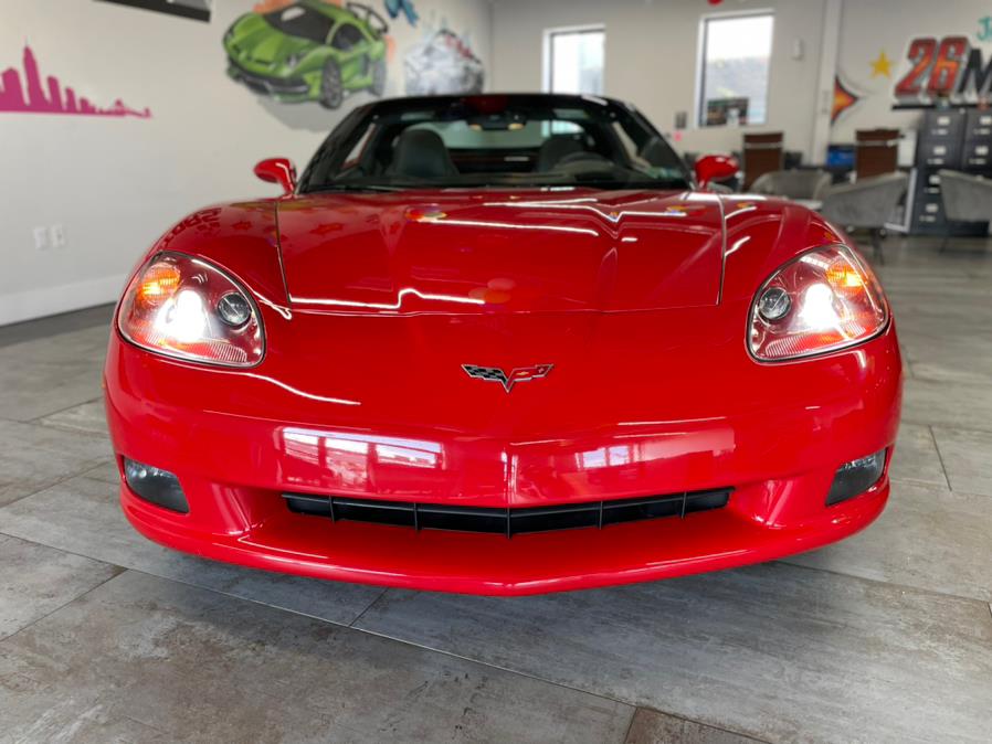 Used Chevrolet Corvette 2dr Cpe 2008 | Jamaica 26 Motors. Hollis, New York Used Chevrolet Corvette 2dr Cpe 2008 | Jamaica 26 Motors. Hollis, New York