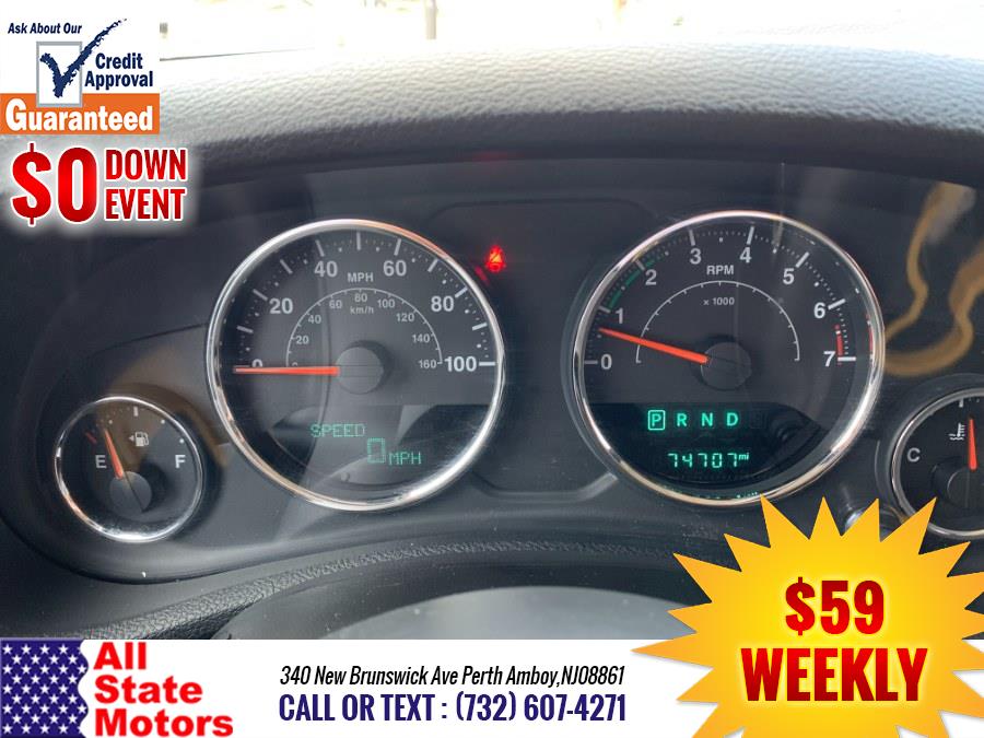 Used Jeep Wrangler Unlimited 4WD 4dr Sport 2015 | All State Motor Inc. Perth Amboy, New Jersey Used Jeep Wrangler Unlimited 4WD 4dr Sport 2015 | All State Motor Inc. Perth Amboy, New Jersey