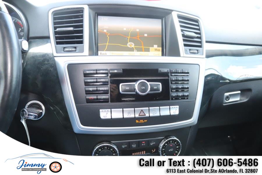 Used Mercedes-Benz M-Class 4MATIC 4dr ML 550 2012 | Jimmy Motor Car Company Inc. Orlando, Florida Used Mercedes-Benz M-Class 4MATIC 4dr ML 550 2012 | Jimmy Motor Car Company Inc. Orlando, Florida