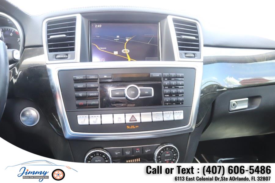 Used Mercedes-Benz GL-Class 4MATIC 4dr GL550 2014 | Jimmy Motor Car Company Inc. Orlando, Florida Used Mercedes-Benz GL-Class 4MATIC 4dr GL550 2014 | Jimmy Motor Car Company Inc. Orlando, Florida