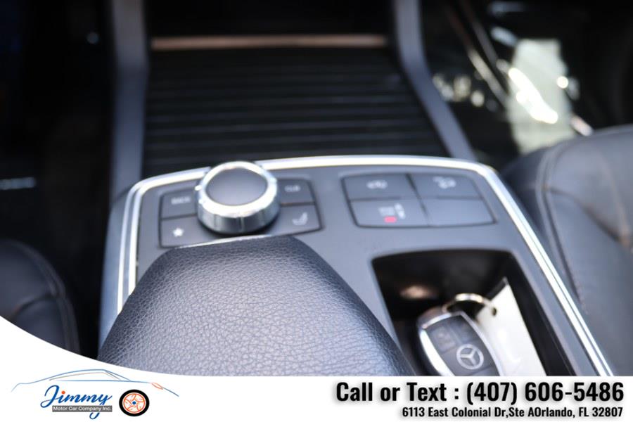 Used Mercedes-Benz GL-Class 4MATIC 4dr GL550 2014 | Jimmy Motor Car Company Inc. Orlando, Florida Used Mercedes-Benz GL-Class 4MATIC 4dr GL550 2014 | Jimmy Motor Car Company Inc. Orlando, Florida