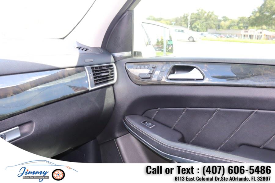 Used Mercedes-Benz GL-Class 4MATIC 4dr GL550 2014 | Jimmy Motor Car Company Inc. Orlando, Florida Used Mercedes-Benz GL-Class 4MATIC 4dr GL550 2014 | Jimmy Motor Car Company Inc. Orlando, Florida