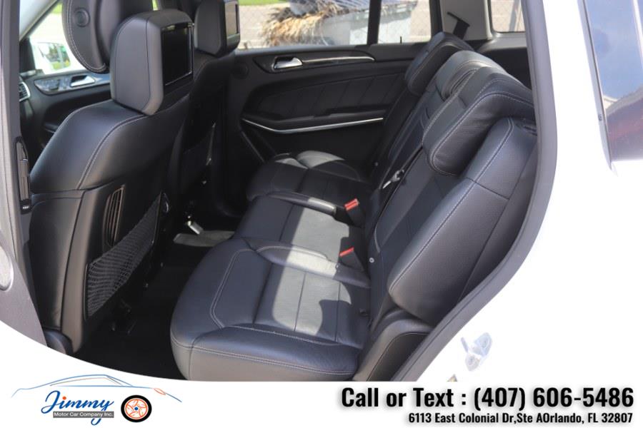 Used Mercedes-Benz GL-Class 4MATIC 4dr GL550 2014 | Jimmy Motor Car Company Inc. Orlando, Florida Used Mercedes-Benz GL-Class 4MATIC 4dr GL550 2014 | Jimmy Motor Car Company Inc. Orlando, Florida