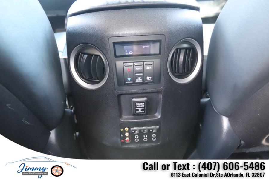 Used Honda Pilot 2WD 4dr Touring w/RES & Navi 2011 | Jimmy Motor Car Company Inc. Orlando, Florida Used Honda Pilot 2WD 4dr Touring w/RES & Navi 2011 | Jimmy Motor Car Company Inc. Orlando, Florida