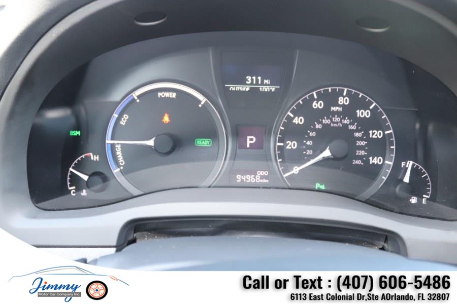 Used Lexus RX 450h FWD 4dr Hybrid 2013 | Jimmy Motor Car Company Inc. Orlando, Florida Used Lexus RX 450h FWD 4dr Hybrid 2013 | Jimmy Motor Car Company Inc. Orlando, Florida