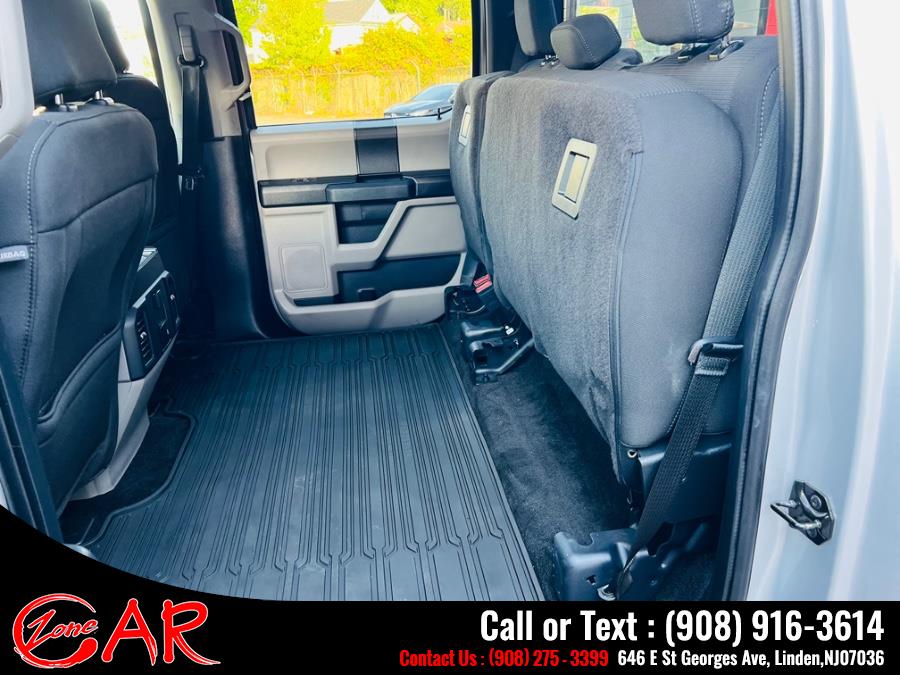 2018 Ford F-150 XL 4WD SuperCrew 5.5'' Box, available for sale in Linden, New Jersey | Car Zone. Linden, New Jersey 2018 Ford F-150 XL 4WD SuperCrew 5.5'' Box, available for sale in Linden, New Jersey | Car Zone. Linden, New Jersey