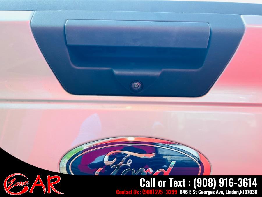 2018 Ford F-150 XL 4WD SuperCrew 5.5'' Box, available for sale in Linden, New Jersey | Car Zone. Linden, New Jersey 2018 Ford F-150 XL 4WD SuperCrew 5.5'' Box, available for sale in Linden, New Jersey | Car Zone. Linden, New Jersey