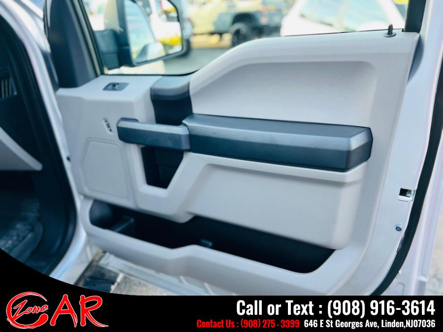 2018 Ford F-150 XL 4WD SuperCrew 5.5'' Box, available for sale in Linden, New Jersey | Car Zone. Linden, New Jersey 2018 Ford F-150 XL 4WD SuperCrew 5.5'' Box, available for sale in Linden, New Jersey | Car Zone. Linden, New Jersey